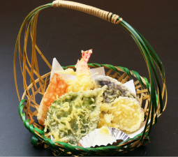 9月限定料理