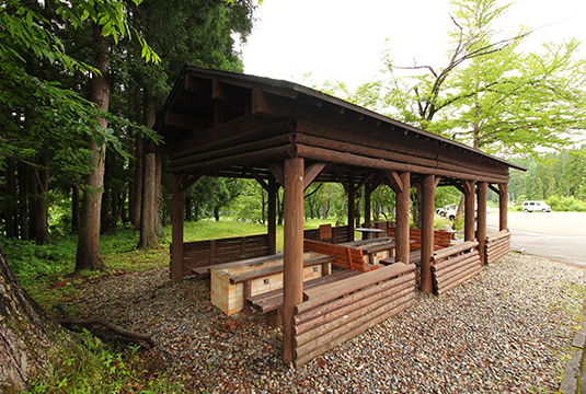 夏季限定 手ぶらでBBQ!